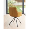 Fauteuil Lila Fauteuil Lila
