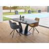 Fauteuil Lila Fauteuil Lila