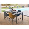 Fauteuil Lila Fauteuil Lila