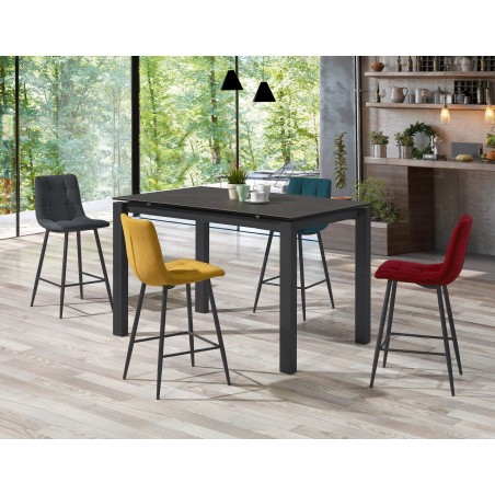Chaise haute Apollo