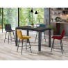Chaise haute Apollo Chaise haute Apollo