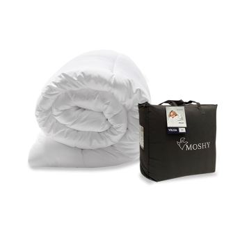 Couette plume et duvet...