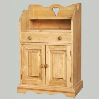 Confiturier 2 portes 1...