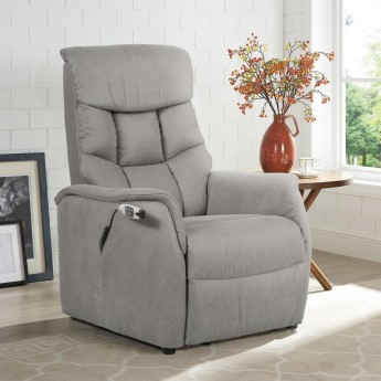 Fauteuil relax 2 moteurs...