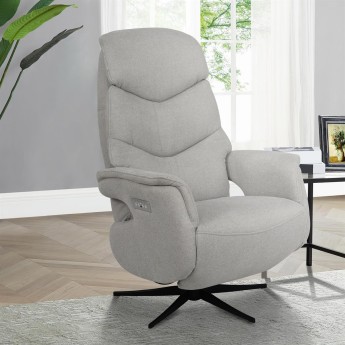 Fauteuil relax pivotant 2...