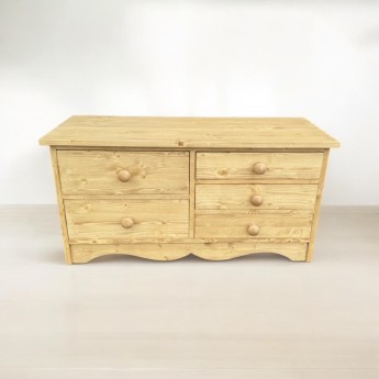 Commode petit modèle 5...