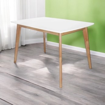 Table rectangulaire bois...