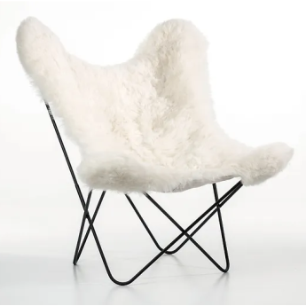Fauteuil AA L'Islandais de...