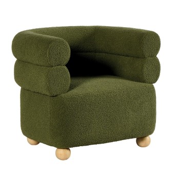 Fauteuil atypique