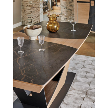 Table Girardeau Omega 1...