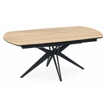Table nénuphar ratation...
