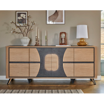 Buffet Omega girardeau 4...