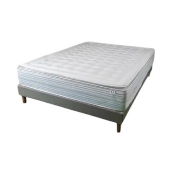 Matelas Diamond ressorts...