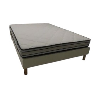 Matelas HR type bultex 19cm...