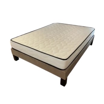 Matelas élégance type...
