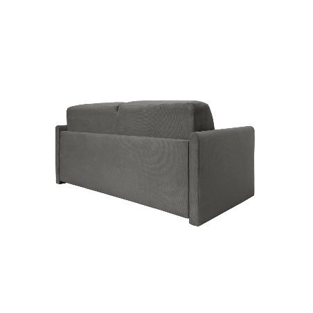 Rapido Lisa Eco couchage 140 sans coussin déco