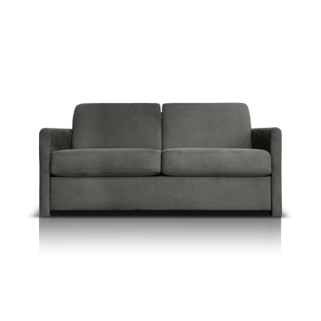 Rapido Lisa Eco couchage 140 sans coussin déco