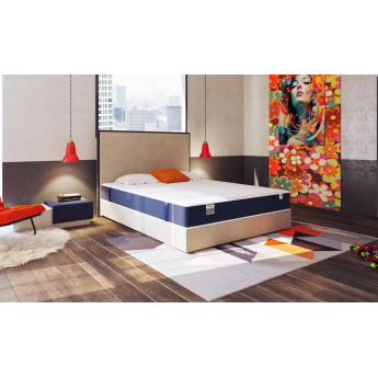 Matelas Dunlopillo Orion...