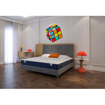 Matelas Dunlopillo Antarès...