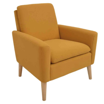 Fauteuil scandinave