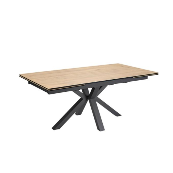 Table Tournesol Girardeau...