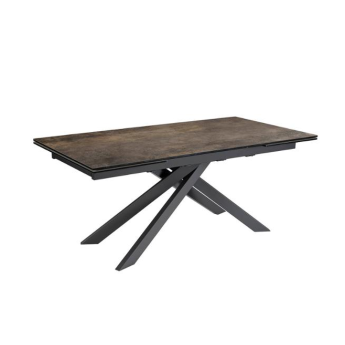 Table Lys Girardeau...