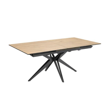 Table Genêt Girardeau...