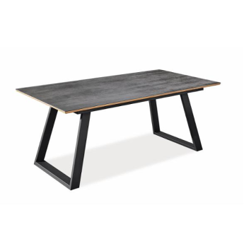 Table Salto céramique...