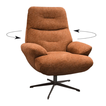 Fauteuil Tiago Girardeau...