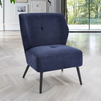 Fauteuil Nino Girardeau...