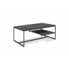 Table basse rectangle céramique Table basse rectangle céramique