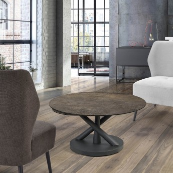 Table basse Girardeau Chicago