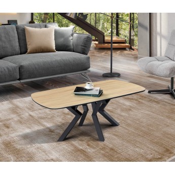 Table basse Girardeau Kansas