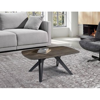 Table basse Girardeau Memphis