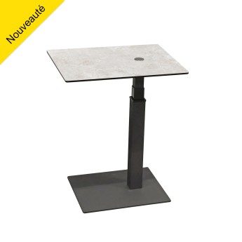 Bout de canapé Girardeau Monza