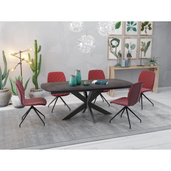 Table Akante Phoenix 160...