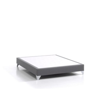 Sommier Tempur / Sealy fixe...