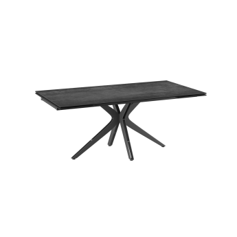 Table Akante influence...