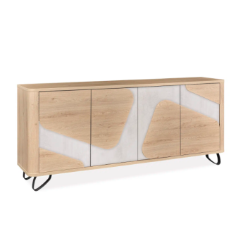 Buffet Girardeau Archipel 4...