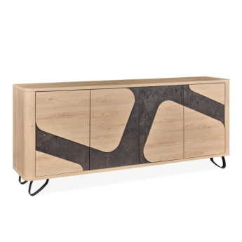 Buffet Girardeau Archipel 4...