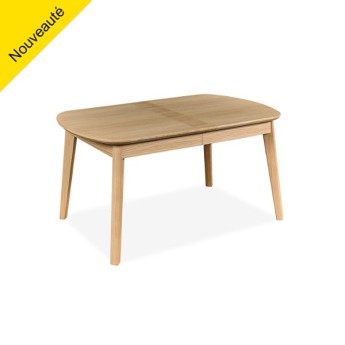 Table girardeau tonneau...