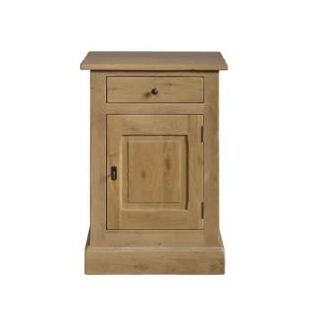 Bahut 1 porte 1 tiroir...