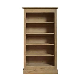 Bibliothèque 4 étagères...