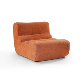 Chauffeuse 1 place modulable