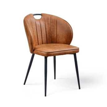 Chaise Louna Girardeau