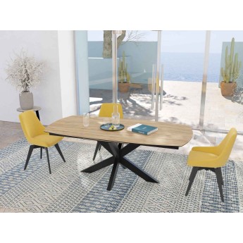 Table Akante Phoenix 200...