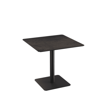 Table Akante Orlando carré