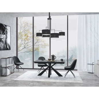 Table Akante Ottawa 150...