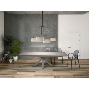 Table Akante Ottawa pied...
