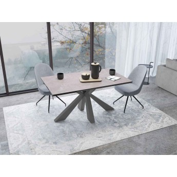 Table Akante Ottawa pied...